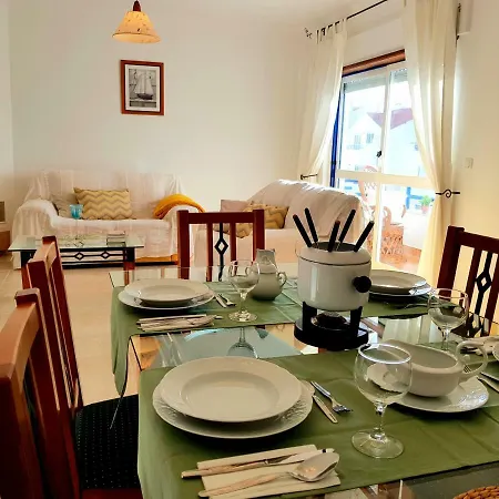Mar Azul Apartment Ericeira Buitenkant foto