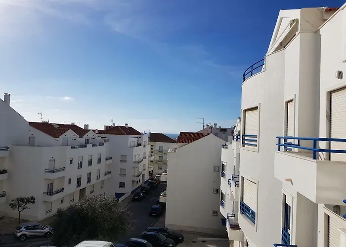 Mar Azul Apartment