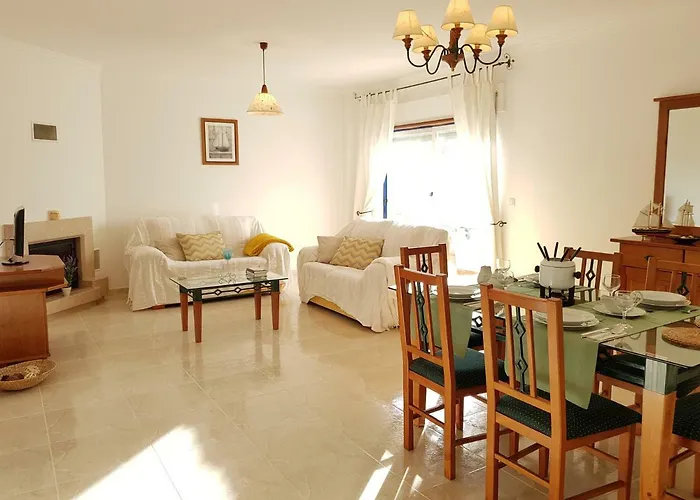 Mar Azul Apartment