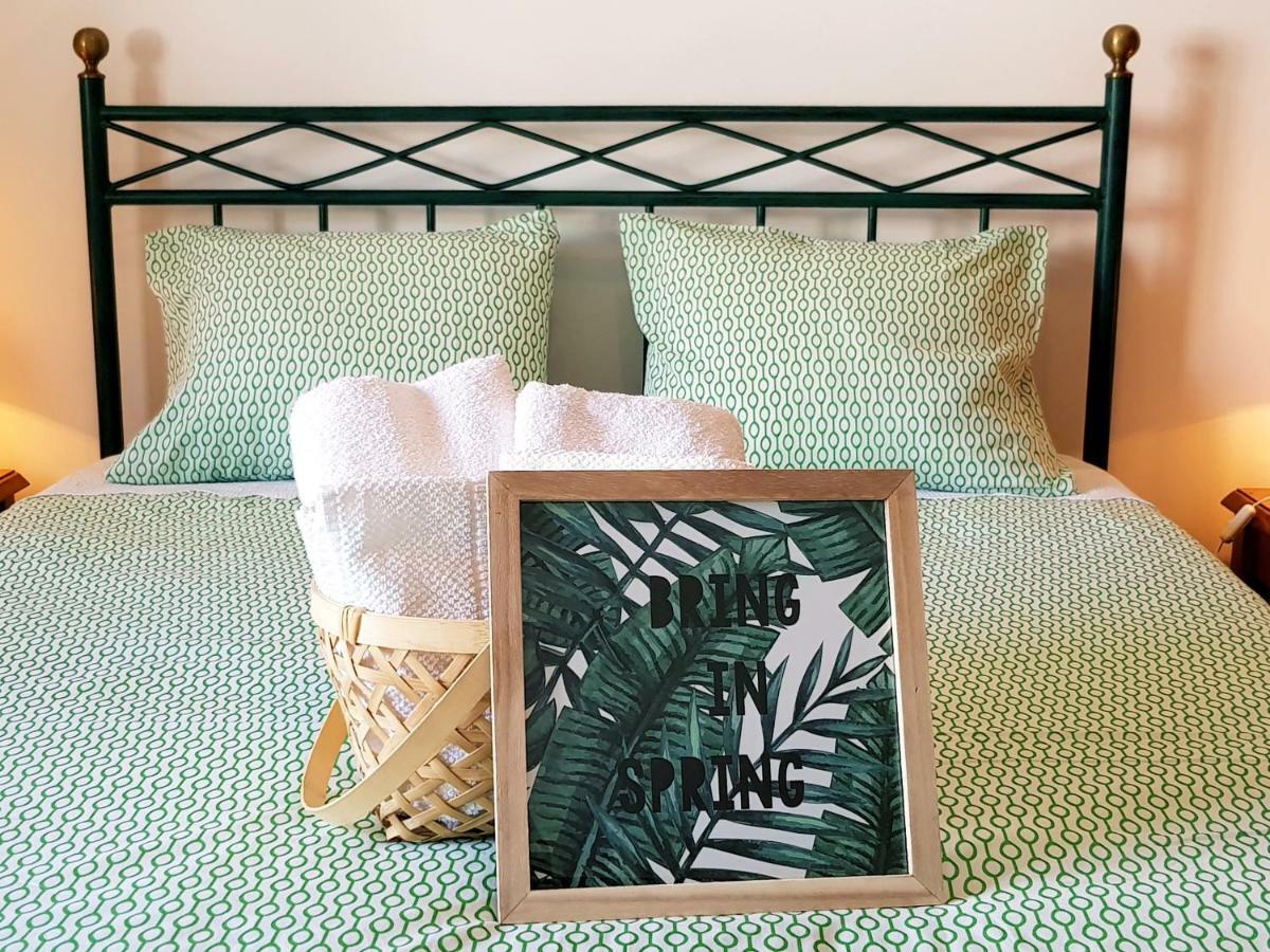 Mar Azul Apartment