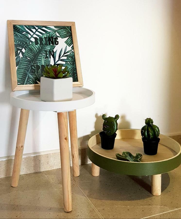 Apartment Mar Azul *